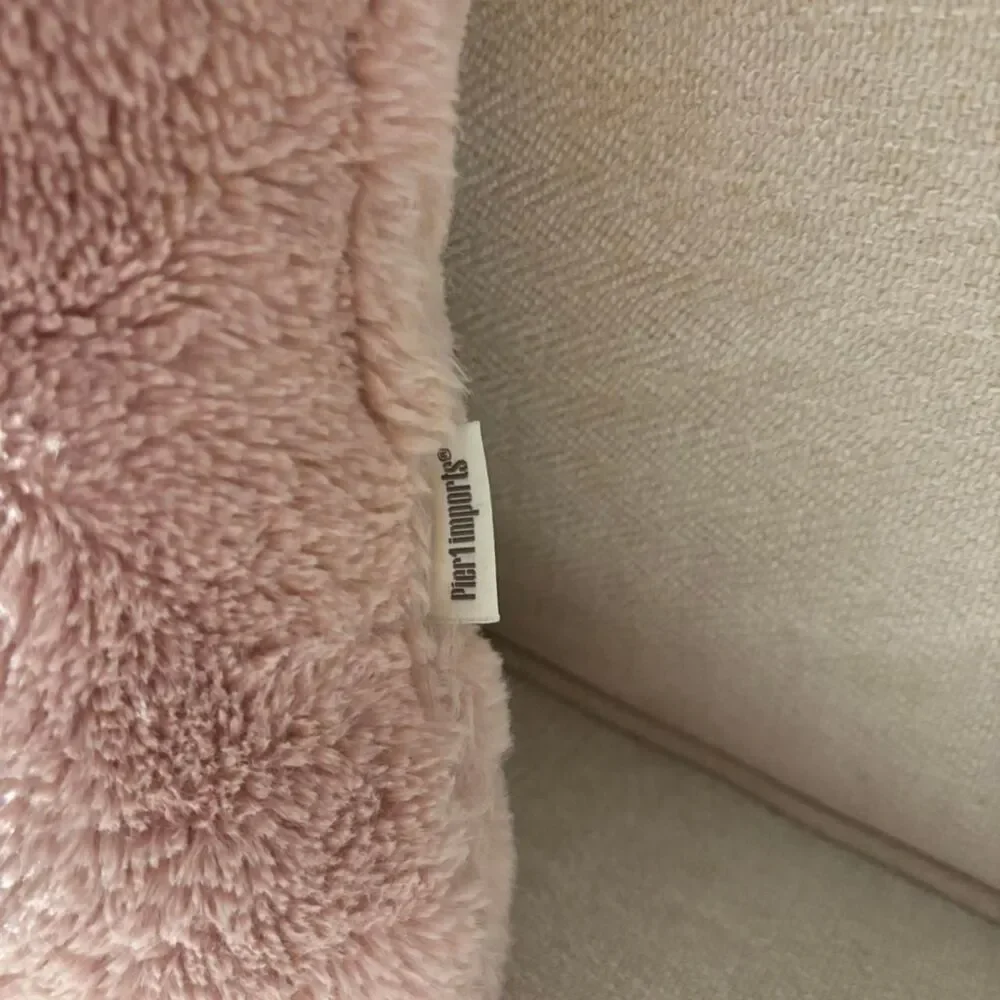 Pier-one Pink Decor-home-accesories